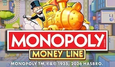 Monopoly Money Line